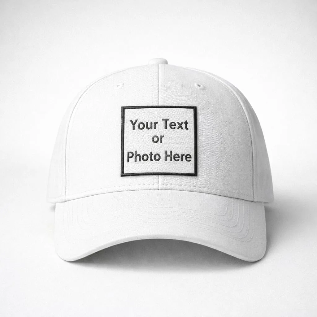 Customized Cap